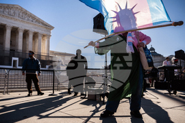 Supreme Court Transgender Athletes