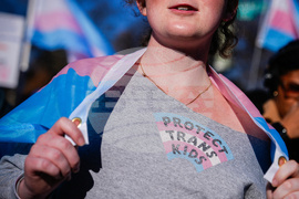 Supreme Court Transgender Athletes