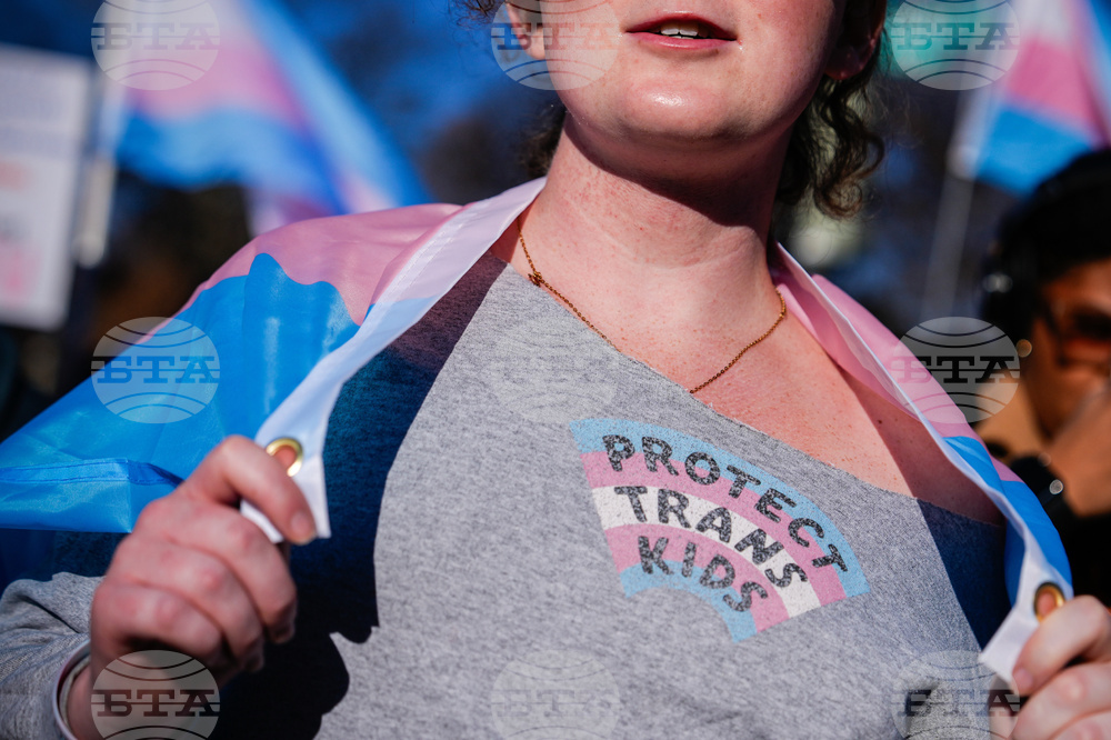 Supreme Court Transgender Athletes