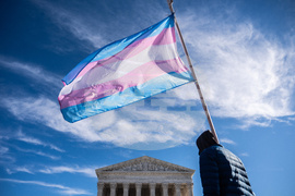 Supreme Court Transgender Athletes
