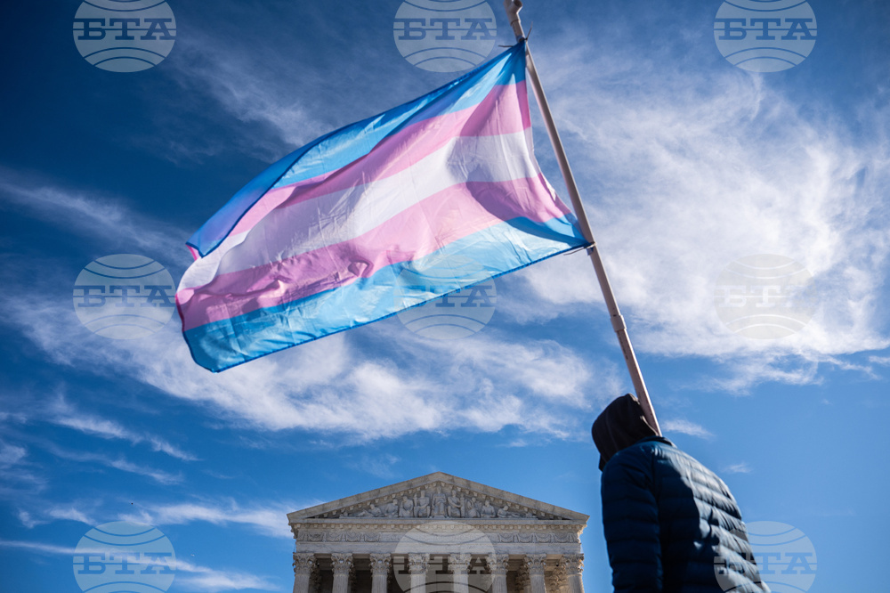 Supreme Court Transgender Athletes