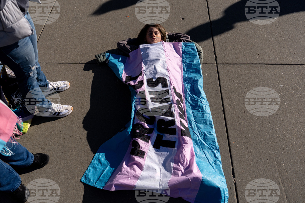 Supreme Court Transgender Athletes