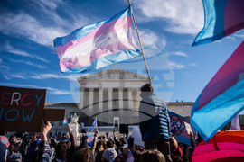 Supreme Court Transgender Athletes