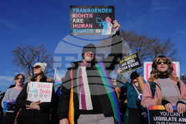 Supreme Court Transgender Athletes