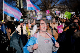 Supreme Court Transgender Athletes