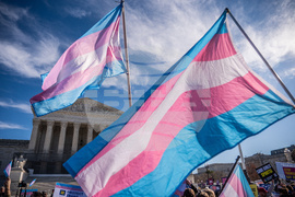 Supreme Court Transgender Athletes