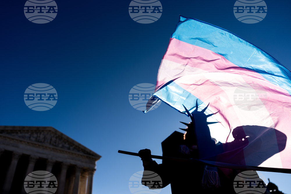 Supreme Court Transgender Athletes