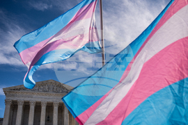 Supreme Court Transgender Athletes