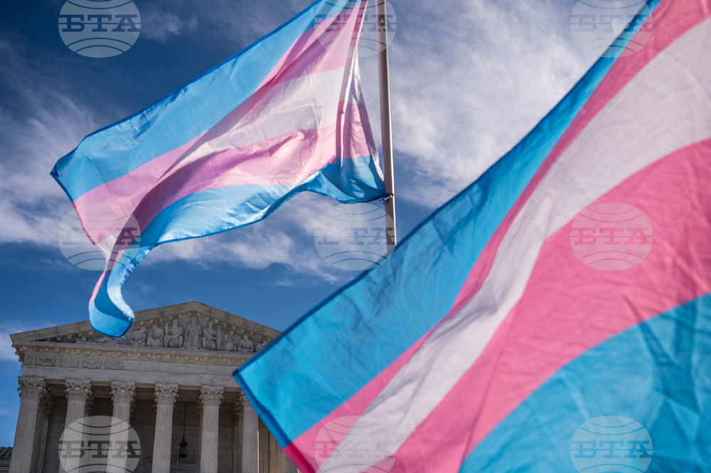 Supreme Court Transgender Athletes