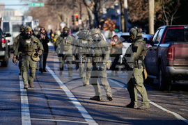 Immigration Enforcement Minnesota