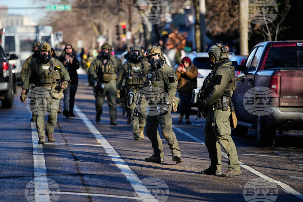Immigration Enforcement Minnesota