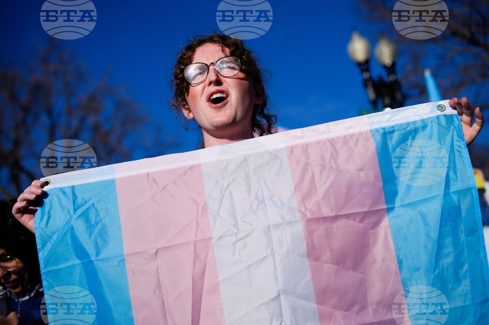 Supreme Court Transgender Athletes