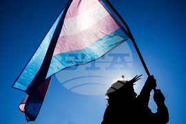 Supreme Court Transgender Athletes