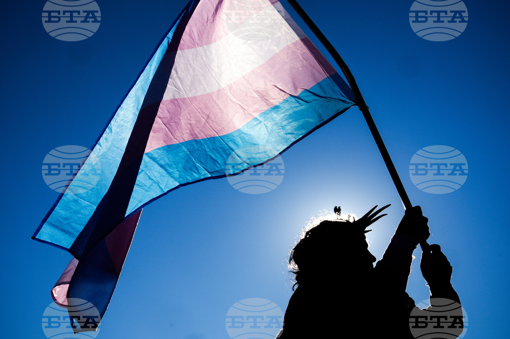 Supreme Court Transgender Athletes