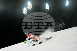 Austria World Cup Alpine Skiing