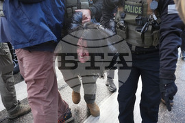 APTOPIX Immigration Enforcement Minnesota