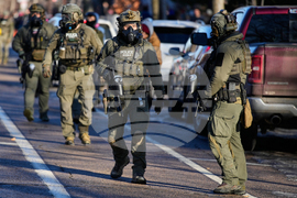 Immigration Enforcement Minnesota