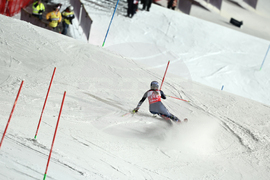 Austria World Cup Alpine Skiing