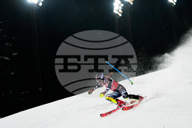 Austria World Cup Alpine Skiing
