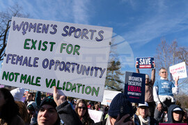 Supreme Court Transgender Athletes