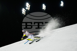 Austria World Cup Alpine Skiing