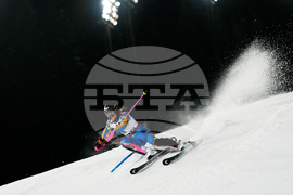 Austria World Cup Alpine Skiing