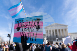 Supreme Court Transgender Athletes