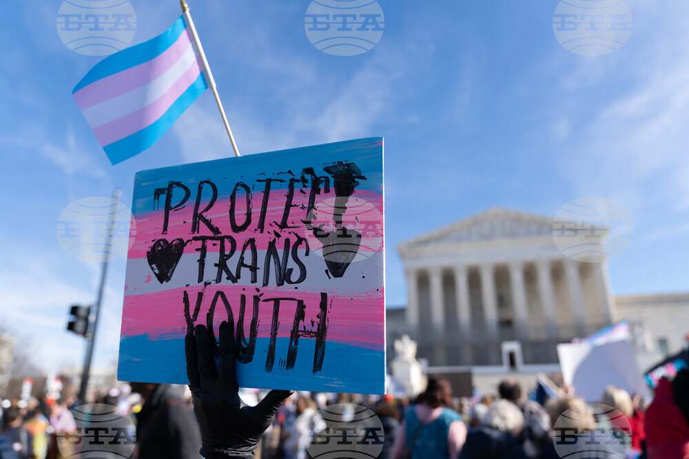 Supreme Court Transgender Athletes