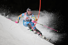Austria World Cup Alpine Skiing