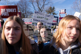 Supreme Court Transgender Athletes