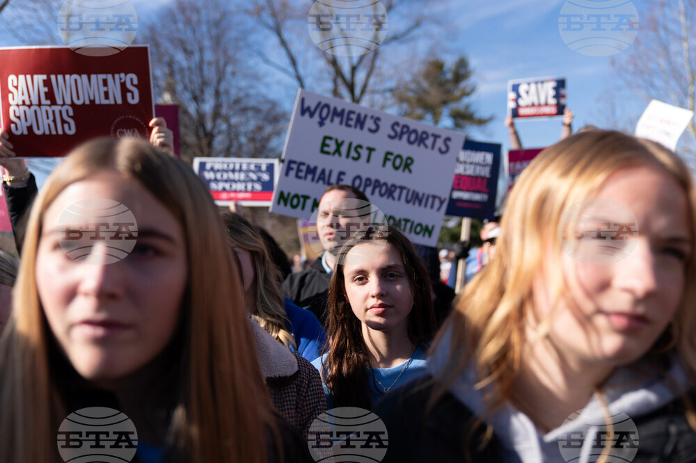 Supreme Court Transgender Athletes