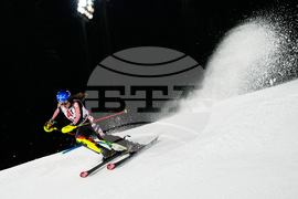 Austria World Cup Alpine Skiing