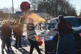 Immigration Enforcement Minnesota