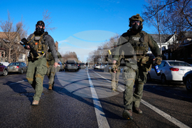 Immigration Enforcement Minnesota