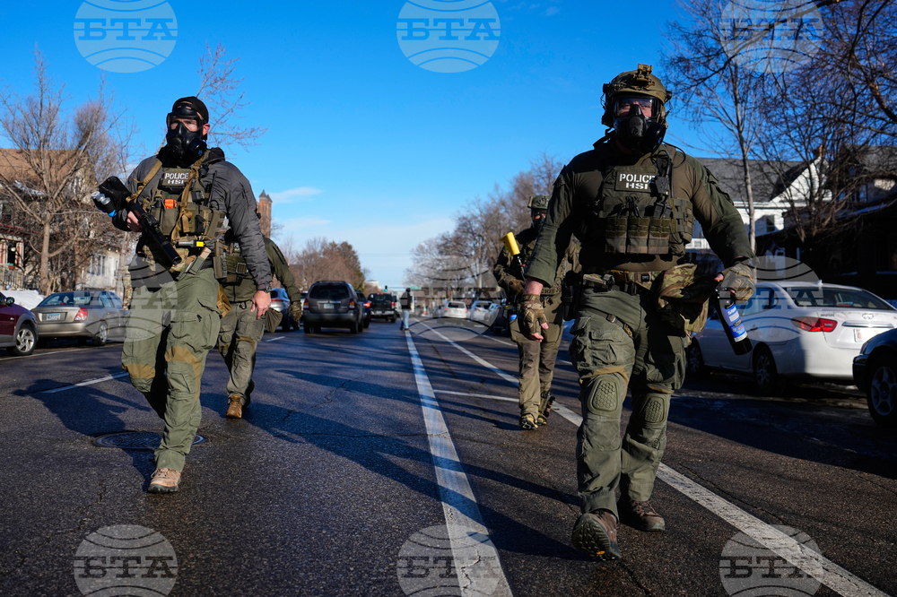 Immigration Enforcement Minnesota