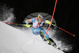 Austria World Cup Alpine Skiing