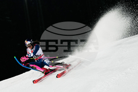 Austria World Cup Alpine Skiing