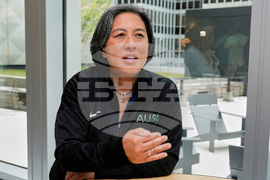 AUSL Expansion: Softball