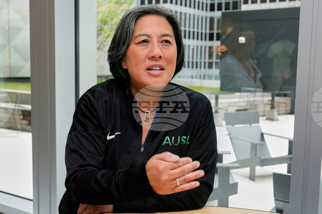 AUSL Expansion: Softball