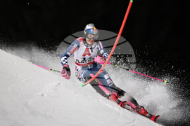 Austria World Cup Alpine Skiing
