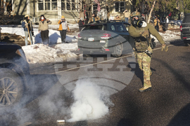 Immigration Enforcement Minnesota