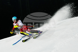 Austria World Cup Alpine Skiing