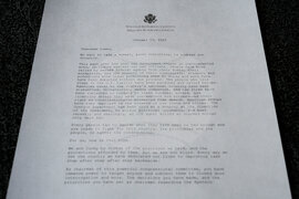 Epstein Congress Clinton