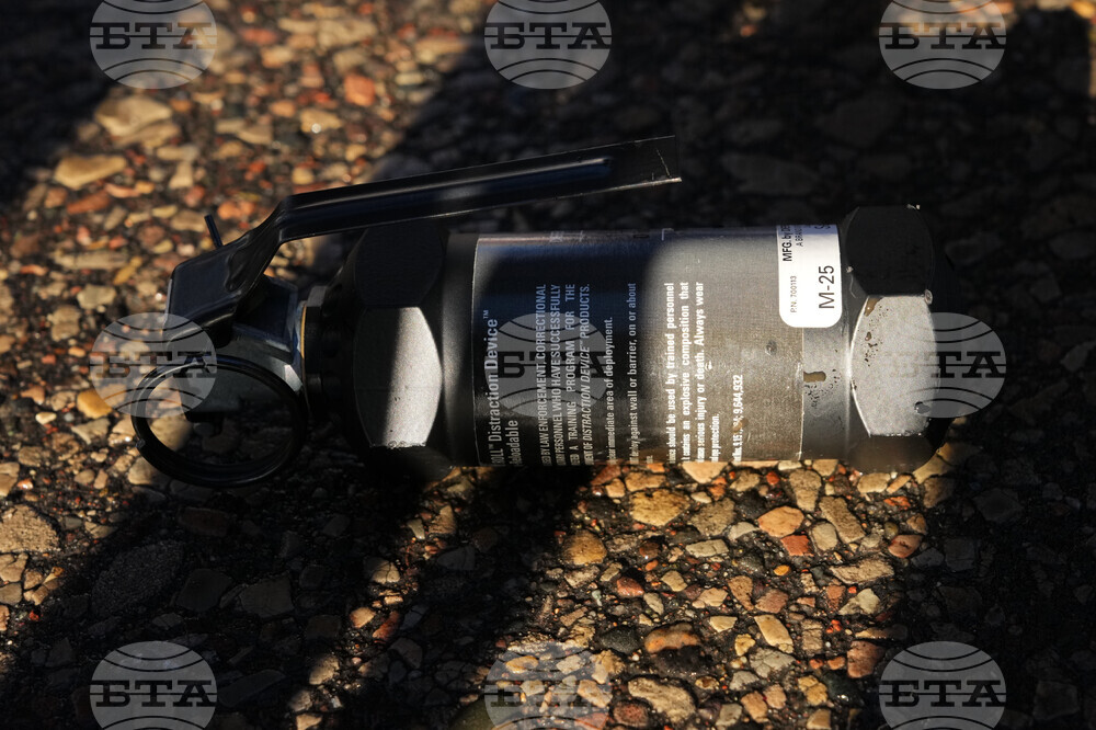 Immigration Enforcement Minnesota