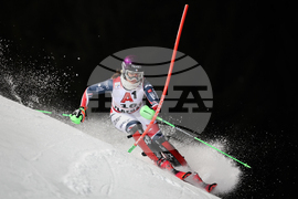 Austria World Cup Alpine Skiing