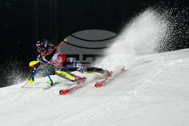 Austria World Cup Alpine Skiing