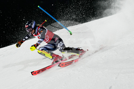 Austria World Cup Alpine Skiing