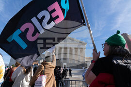 Supreme Court Transgender Athletes