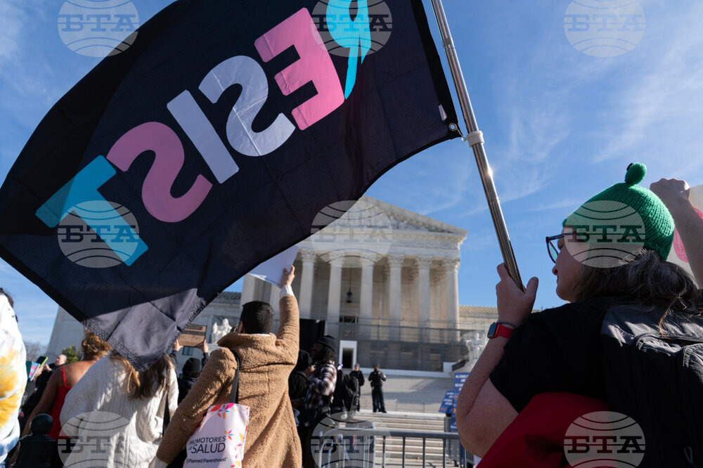 Supreme Court Transgender Athletes