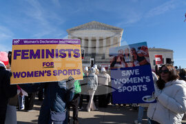 Supreme Court Transgender Athletes